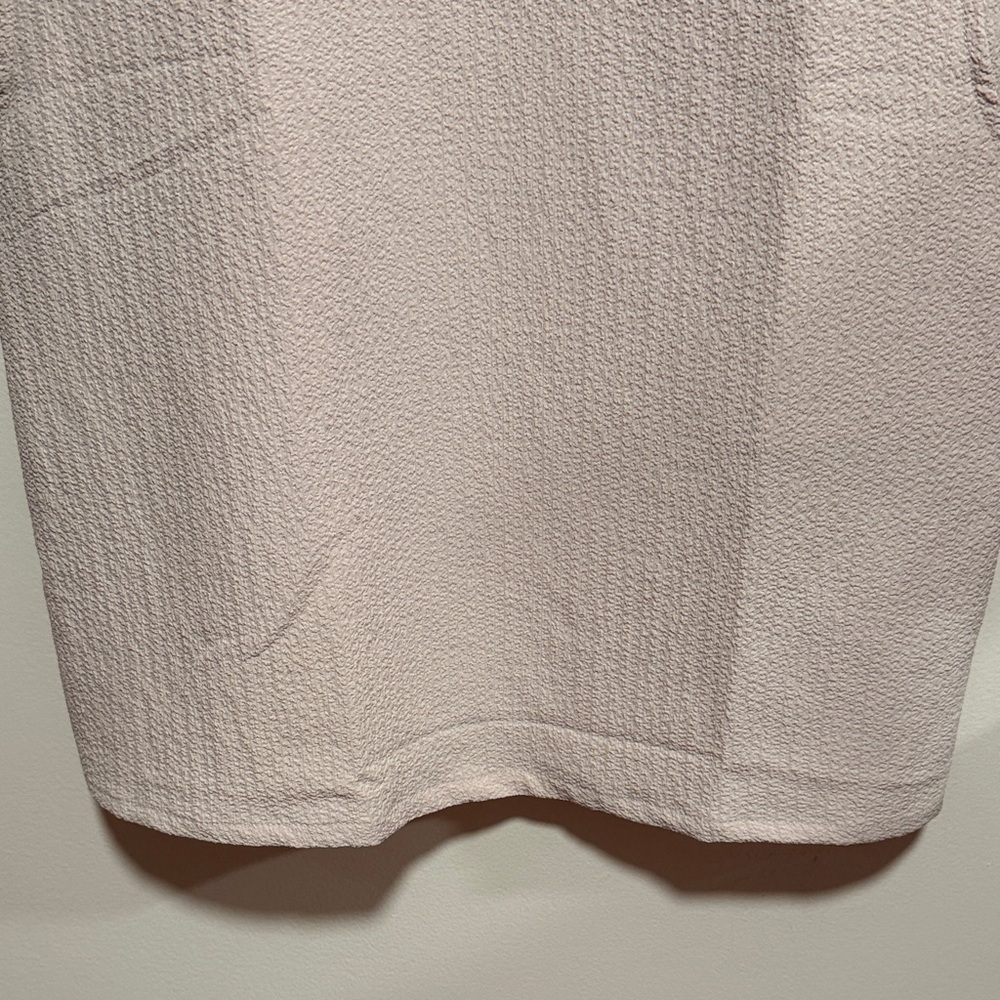 Spyder Sleeveless Mini Dress - Picture 10 of 13